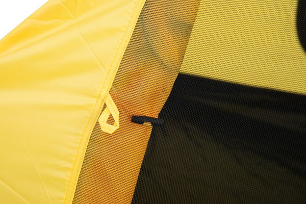 Изображение товара Палатка Tramp Lite Tourist 2 / TLT-004 с обогревателем газовым ZT-202-D (черный)