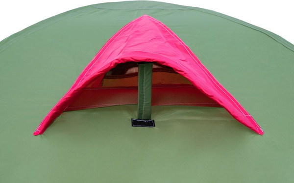 Изображение товара Палатка Tramp Lite Tourist 2 / TLT-004 с обогревателем газовым ZT-202-D (черный)