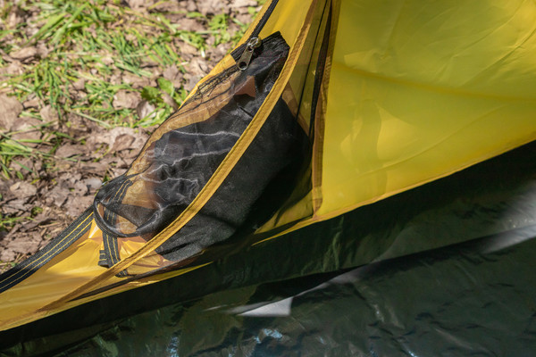 Изображение товара Палатка Coyote Dakota / CL-A08-Green с обогревателем газовым  ZT-202-D (черный)