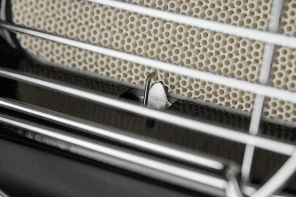 Изображение товара Палатка Coyote Dakota / CL-A08-Sand с обогревателем газовым ZT-202-D (черный)