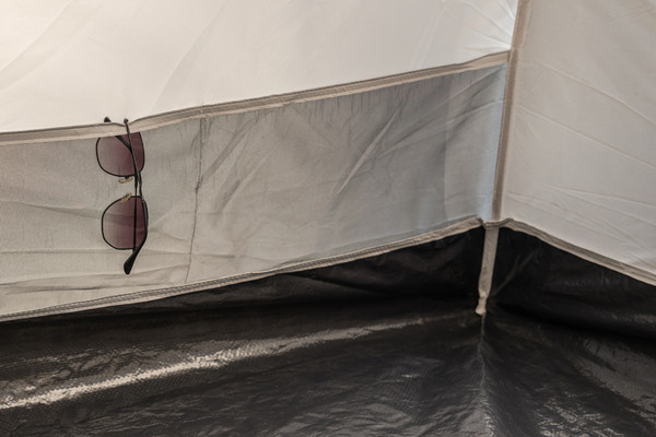 Изображение товара Палатка Coyote Dakota / CL-A08-Sand с обогревателем газовым ZT-202-D (черный)