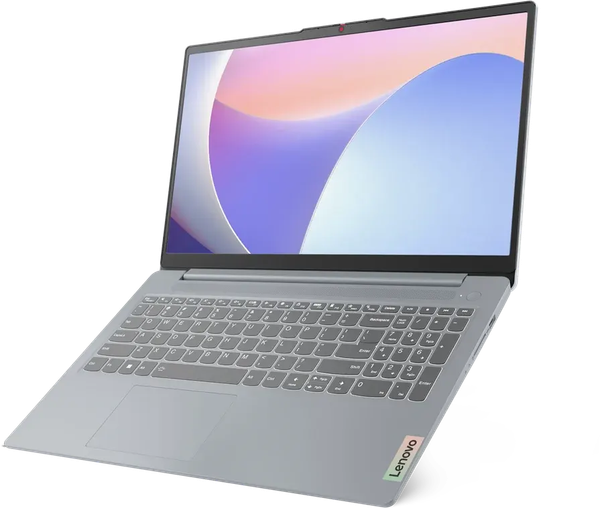 Изображение товара Ноутбук Lenovo IdeaPad Slim 3 15IRU8 (82X7003KRK)