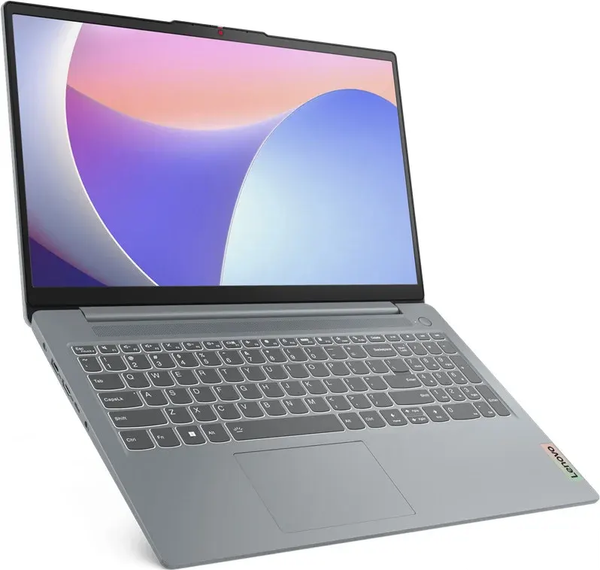 Изображение товара Ноутбук Lenovo IdeaPad Slim 3 15IRU8 (82X7003KRK)