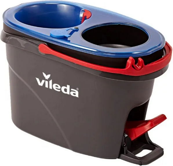 Изображение товара Набор для уборки Vileda Turbo H2Pro