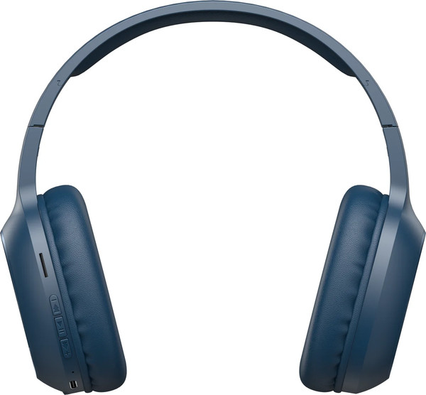 Изображение товара Беспроводные наушники Havit H2590BT Pro (синий)