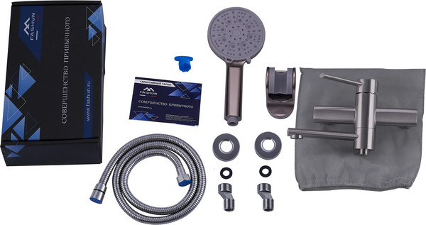 Изображение товара Смеситель Fashun A53034