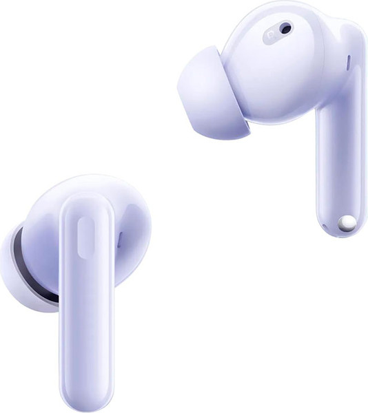 Изображение товара Беспроводные наушники Realme Buds T310 (сиреневый)