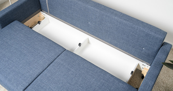 Изображение товара Диван Нижегородмебель и К Дилан ТД 461