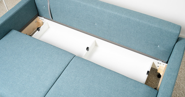 Изображение товара Диван Нижегородмебель и К Дилан ТД 462