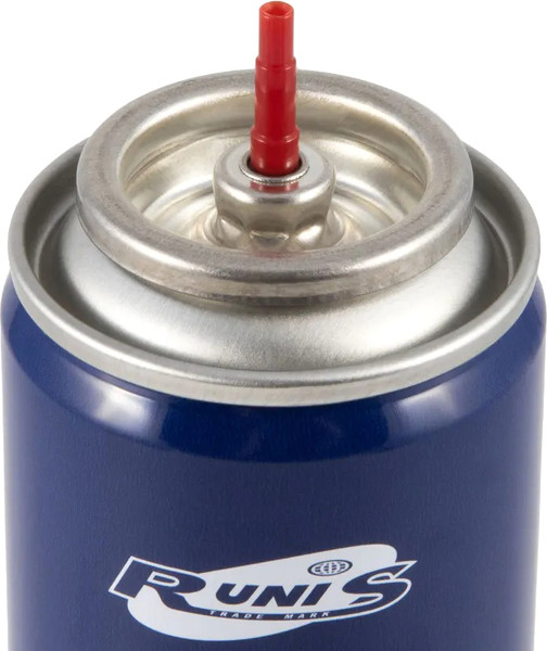 Изображение товара Топливо для зажигалки Runis Premium 1-006 (10х270мл)