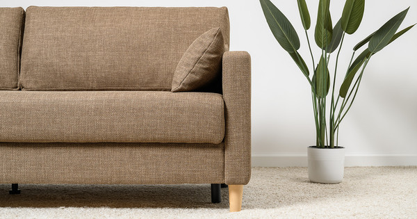 Изображение товара Диван Нижегородмебель и К Дилан ТД 463