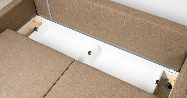 Изображение товара Диван Нижегородмебель и К Дилан ТД 463