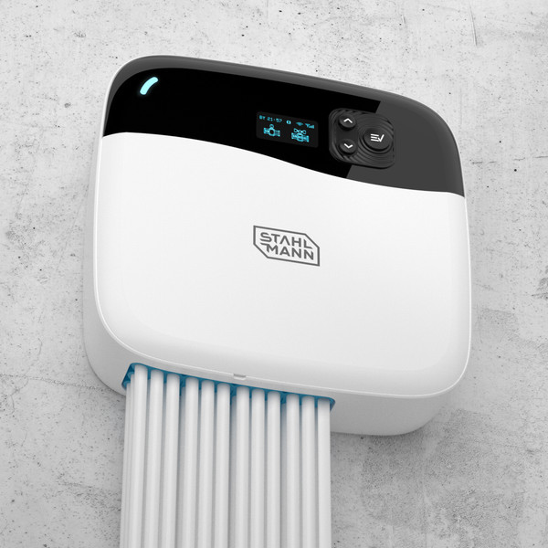 Изображение товара Модуль управления для системы защиты от протечек Stahlmann Smart 2282760