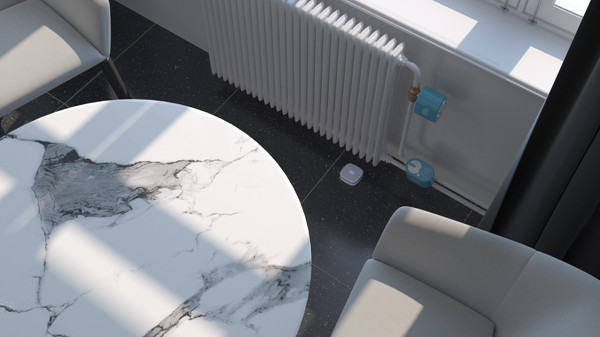 Изображение товара Датчик протечки Stahlmann R868 / 2282758