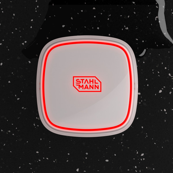 Изображение товара Датчик протечки Stahlmann R868 / 2282758