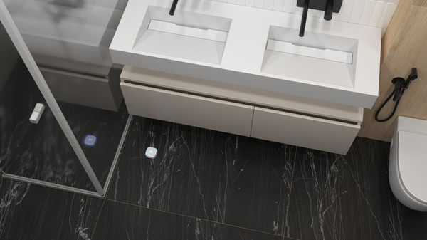 Изображение товара Датчик протечки Stahlmann R868 / 2282758