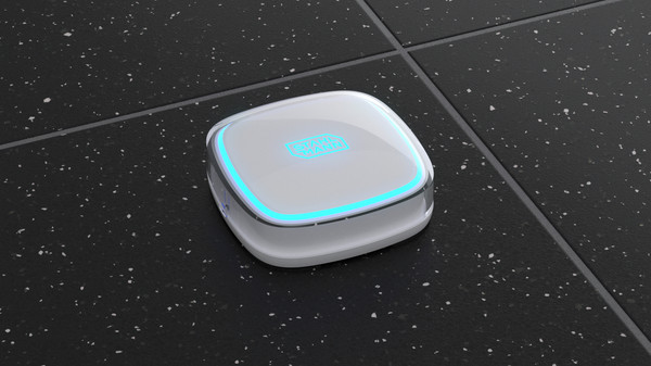 Изображение товара Датчик протечки Stahlmann R868 / 2282758