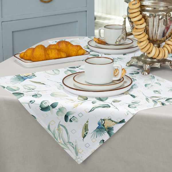 Изображение товара Сервировочная салфетка Verossa 759313 (тиволи)