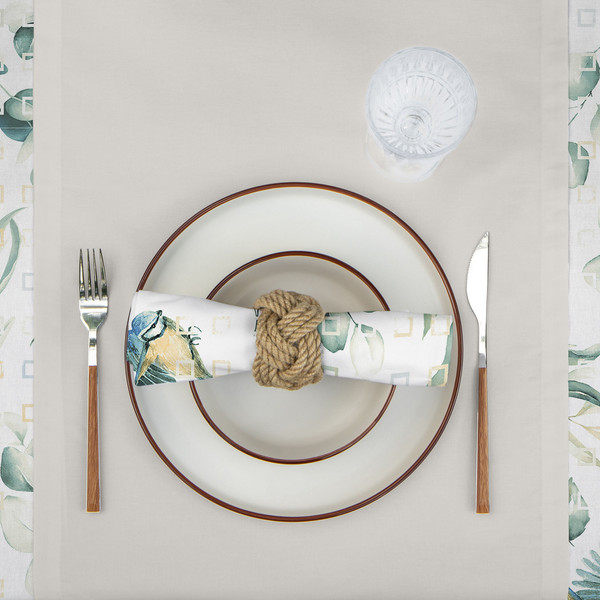 Изображение товара Сервировочная салфетка Verossa 759313 (тиволи)