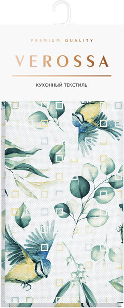 Изображение товара Сервировочная салфетка Verossa 759313 (тиволи)