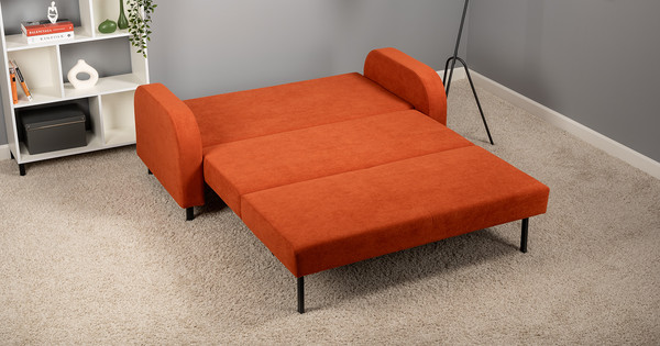 Изображение товара Диван Нижегородмебель и К Киото ТД 781