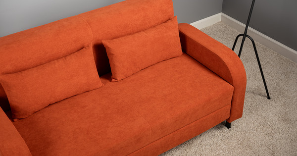 Изображение товара Диван Нижегородмебель и К Киото ТД 781