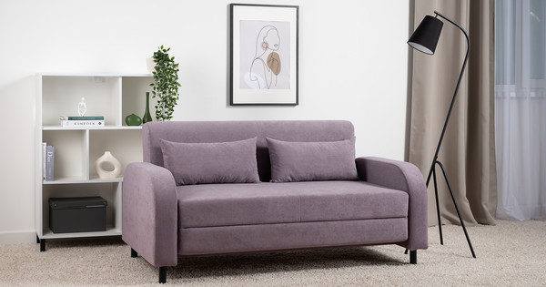 Изображение товара Диван Нижегородмебель и К Киото ТД 782