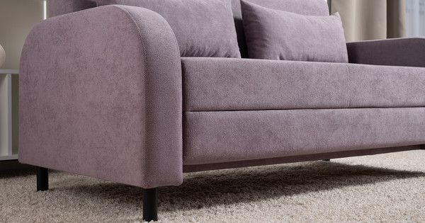 Изображение товара Диван Нижегородмебель и К Киото ТД 782