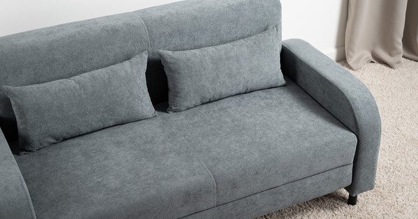 Изображение товара Диван Нижегородмебель и К Киото ТД 783