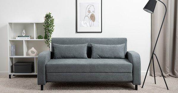 Изображение товара Диван Нижегородмебель и К Киото ТД 783