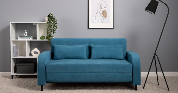 Изображение товара Диван Нижегородмебель и К Киото ТД 784