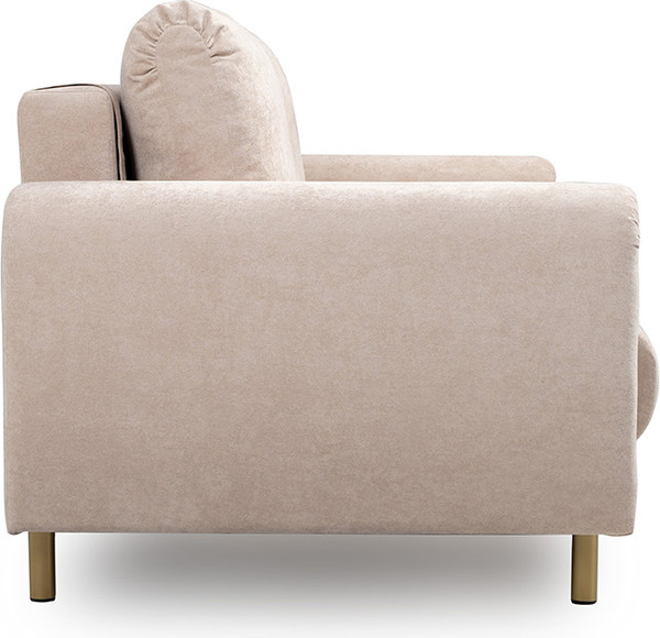 Изображение товара Диван Нижегородмебель и К Оникс ТД 204