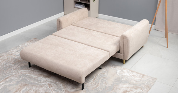 Изображение товара Диван Нижегородмебель и К Оникс ТД 204