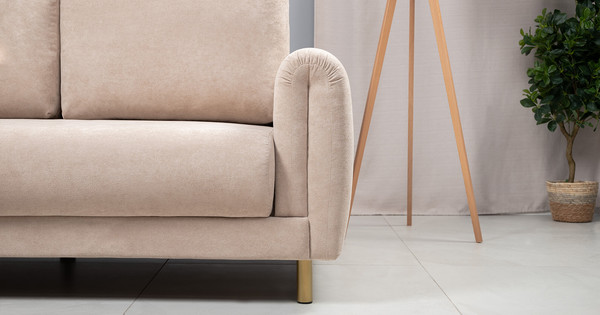 Изображение товара Диван Нижегородмебель и К Оникс ТД 204