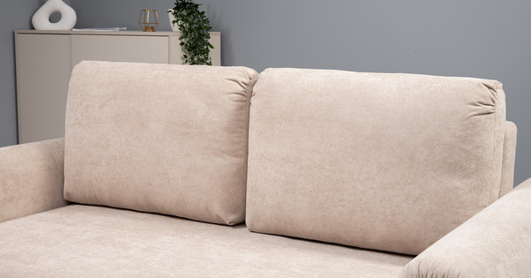 Изображение товара Диван Нижегородмебель и К Оникс ТД 204