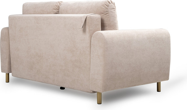 Изображение товара Диван Нижегородмебель и К Оникс ТД 204