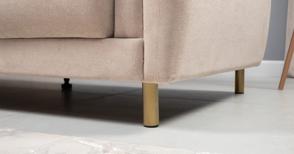 Изображение товара Диван Нижегородмебель и К Оникс ТД 204