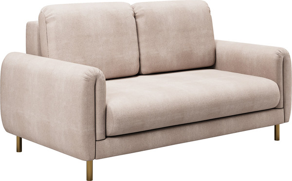 Изображение товара Диван Нижегородмебель и К Оникс ТД 204