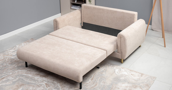 Изображение товара Диван Нижегородмебель и К Оникс ТД 204