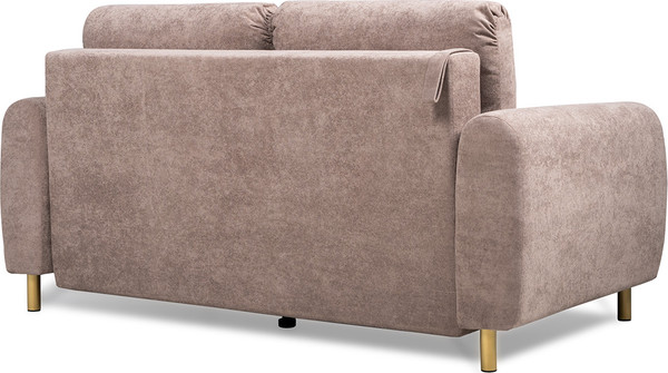 Изображение товара Диван Нижегородмебель и К Оникс ТД 205