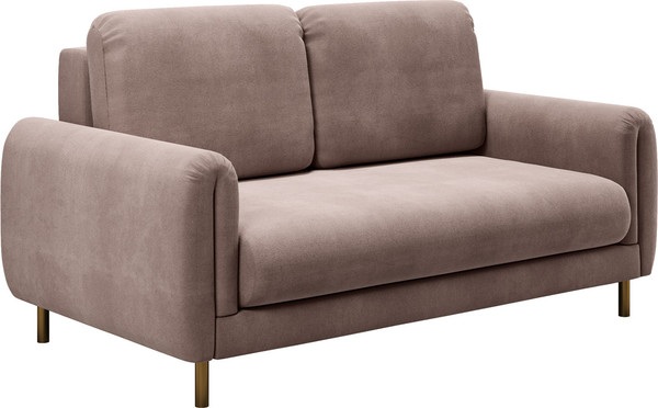 Изображение товара Диван Нижегородмебель и К Оникс ТД 205