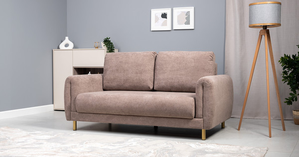 Изображение товара Диван Нижегородмебель и К Оникс ТД 205