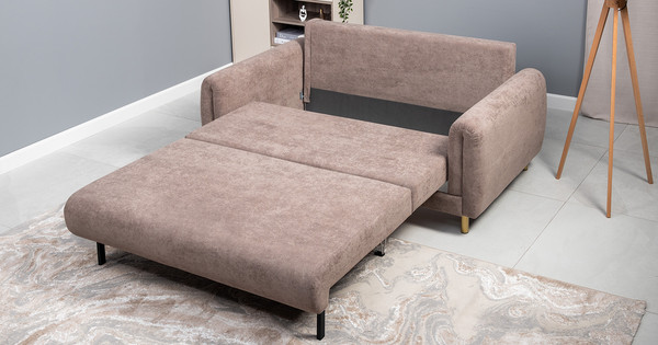 Изображение товара Диван Нижегородмебель и К Оникс ТД 205