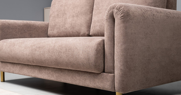 Изображение товара Диван Нижегородмебель и К Оникс ТД 205