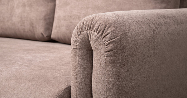 Изображение товара Диван Нижегородмебель и К Оникс ТД 205