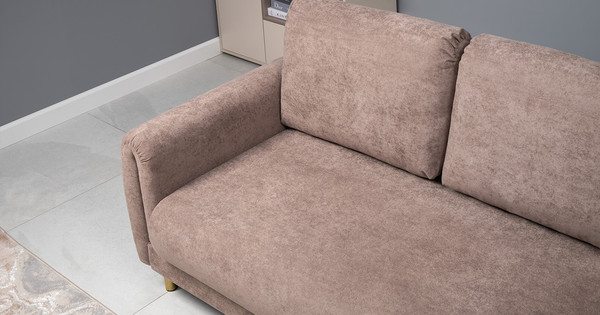 Изображение товара Диван Нижегородмебель и К Оникс ТД 205