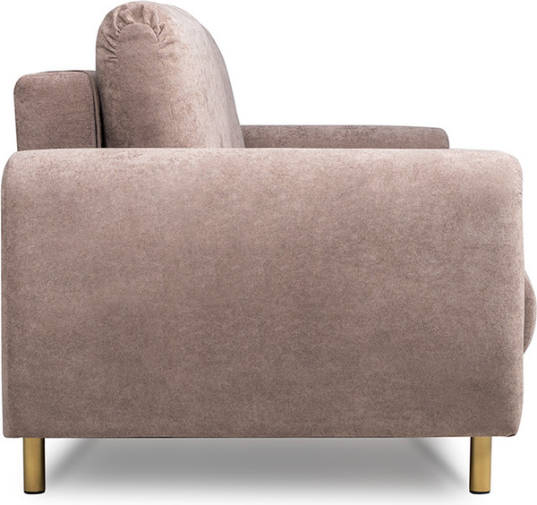 Изображение товара Диван Нижегородмебель и К Оникс ТД 205