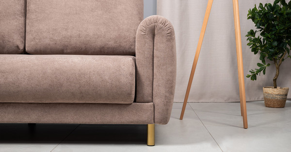 Изображение товара Диван Нижегородмебель и К Оникс ТД 205