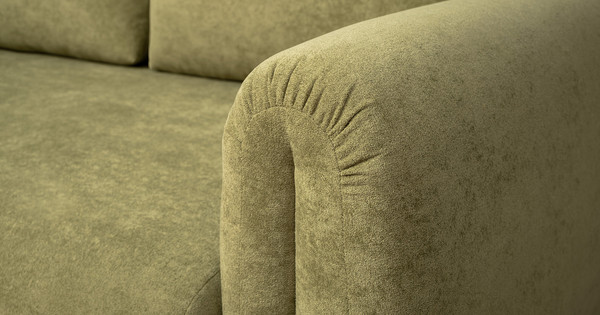 Изображение товара Диван Нижегородмебель и К Оникс ТД 206