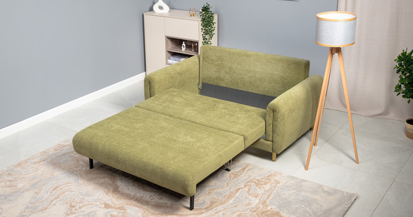 Изображение товара Диван Нижегородмебель и К Оникс ТД 206